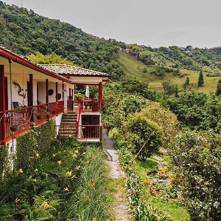 Lodge Paraiso Verde La Linda Luaran gambar