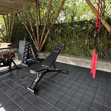 Lodge Paraiso Verde La Linda Luaran gambar