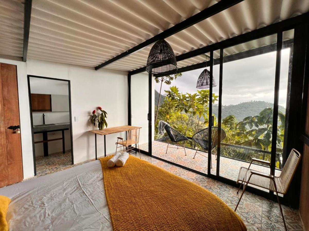 Lodge Paraiso Verde La Linda Luaran gambar