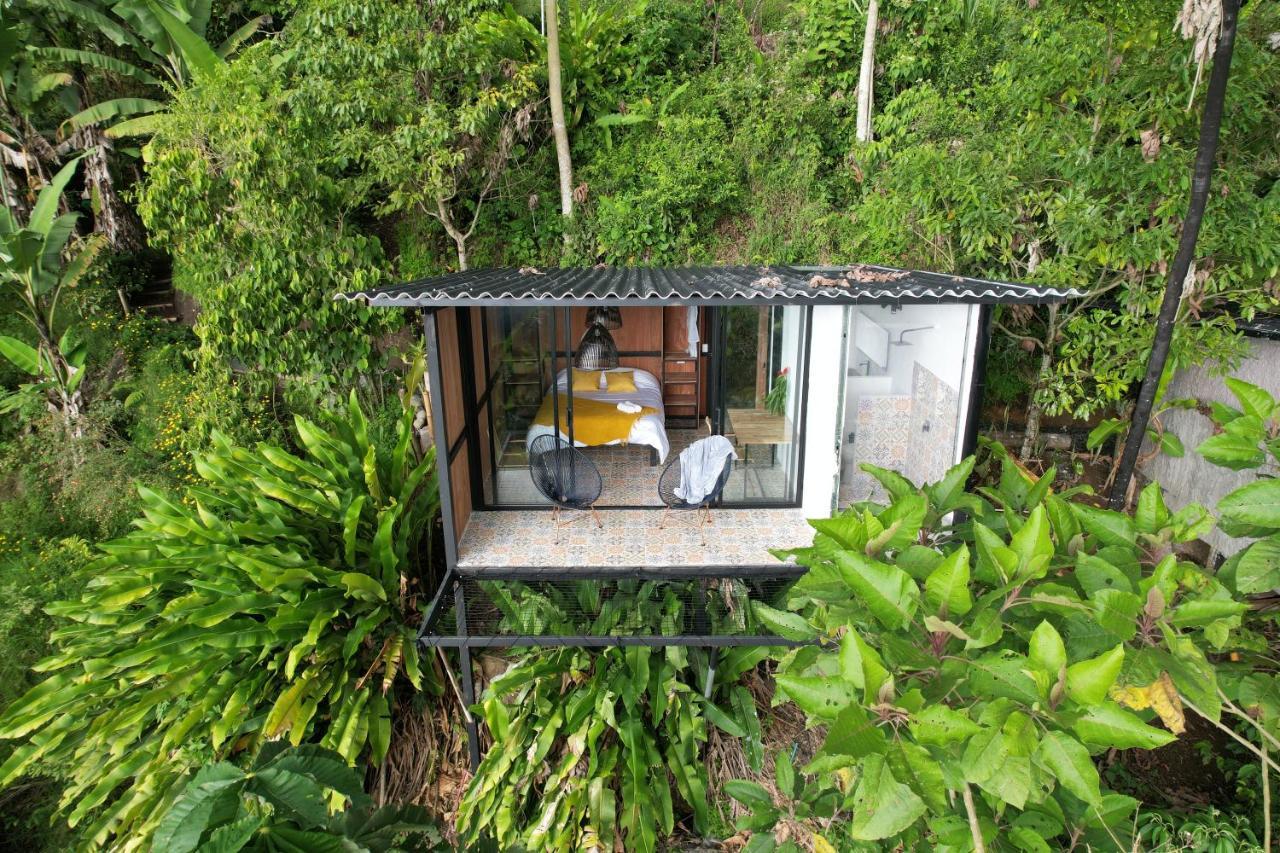 Lodge Paraiso Verde La Linda Luaran gambar
