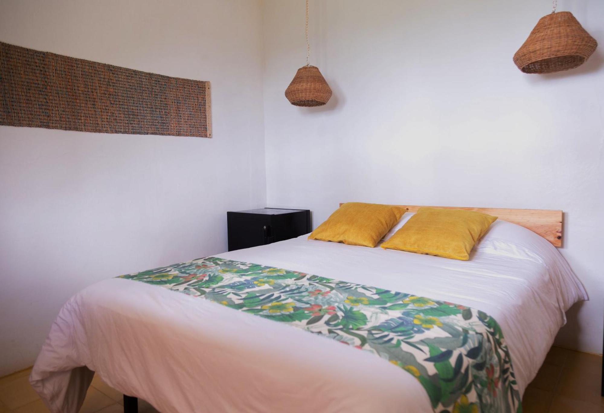Lodge Paraiso Verde La Linda Bilik gambar