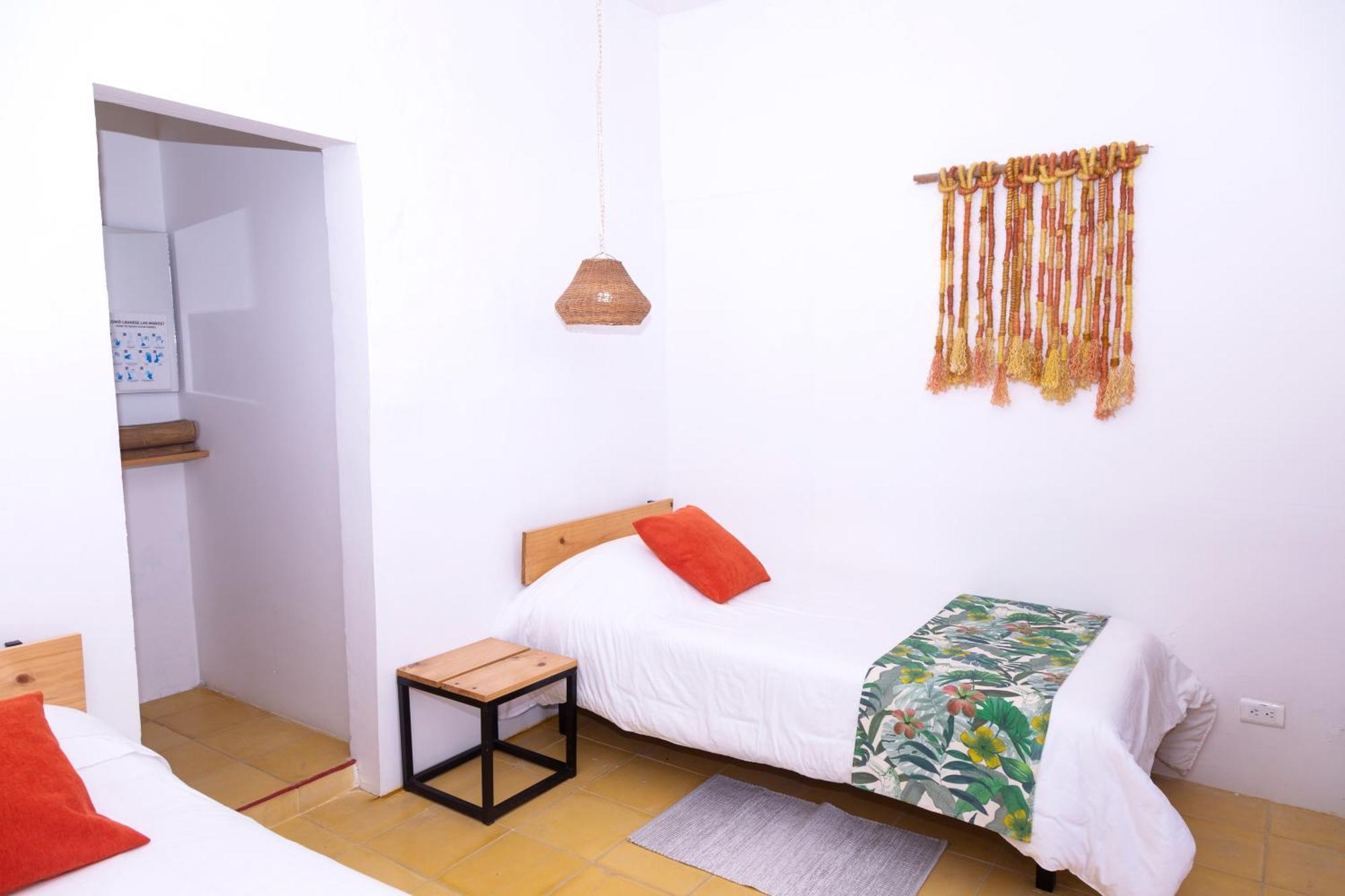 Lodge Paraiso Verde La Linda Bilik gambar