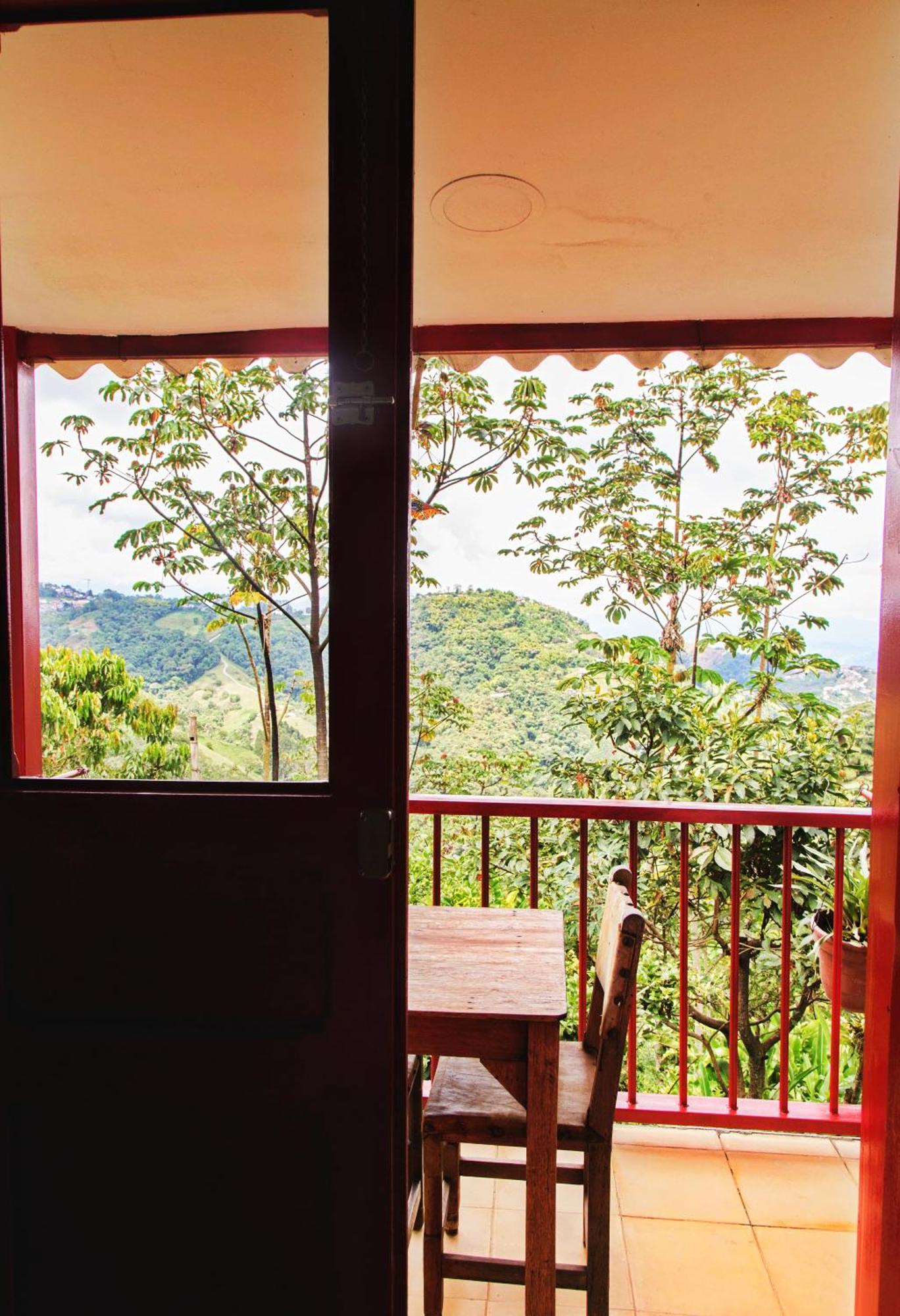 Lodge Paraiso Verde La Linda Bilik gambar