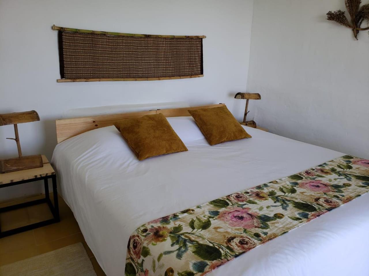 Lodge Paraiso Verde La Linda Luaran gambar